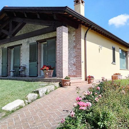 Bed and Breakfast Brigida Веруккьо Екстер'єр фото