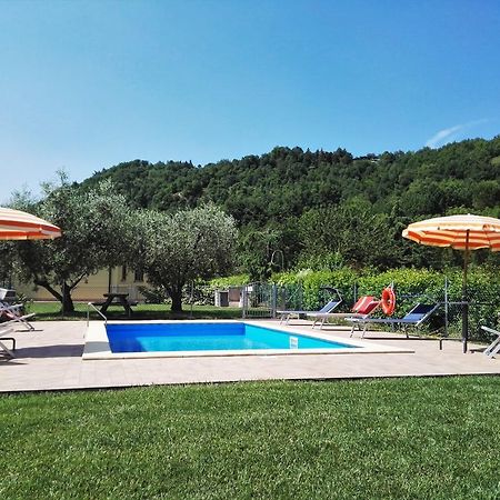 Bed and Breakfast Brigida Веруккьо Екстер'єр фото