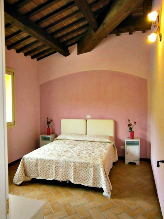 Bed and Breakfast Brigida Веруккьо Номер фото