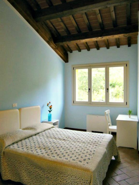 Bed and Breakfast Brigida Веруккьо Номер фото