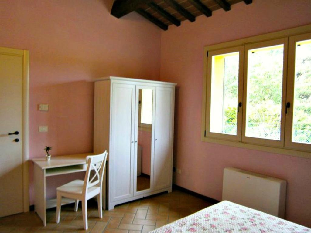 Bed and Breakfast Brigida Веруккьо Номер фото